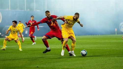 بيلاروسيا vs أندورا