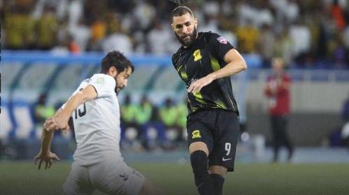 ألفيجيدا vs الاتحاد