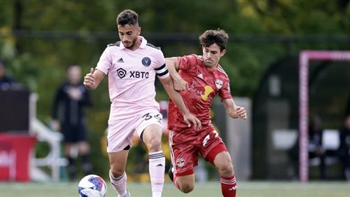 New York RB vs Inter Miami CF