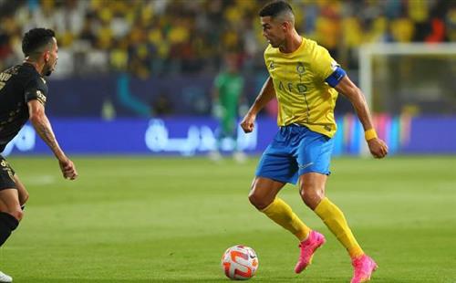 النصر vs الاهلي