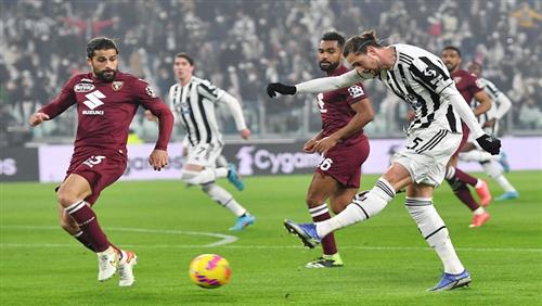 تورينو vs كالياري