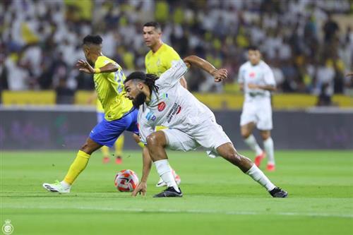 الفتح vs النصر