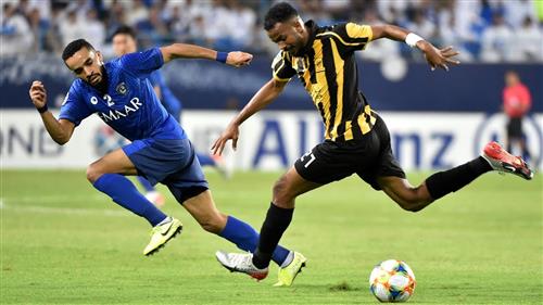 الاهيود vs التاي