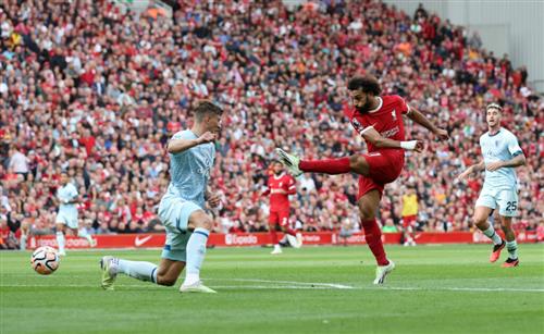ليفربول vs بورنموث