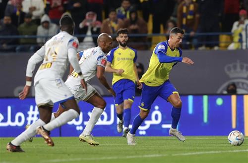 النصر vs الطيون