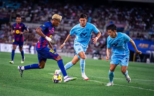 دايجو vs برشلونة