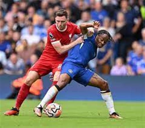 تشيلسي vs ليفربول