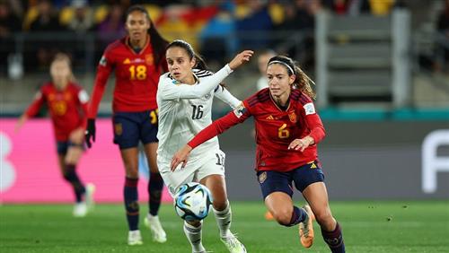كوستاريكا Women vs زامبيا Women