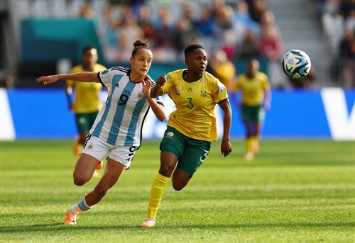 Argentina Women vs جنوب أفريقيا Women