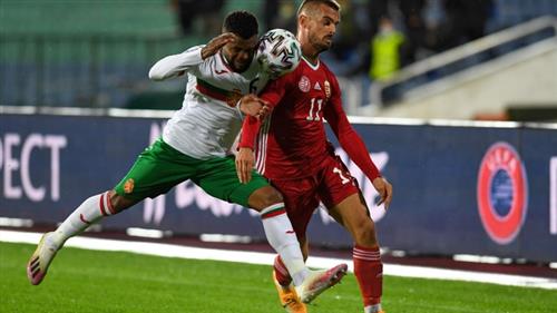 الجبل الأسود vs المجر