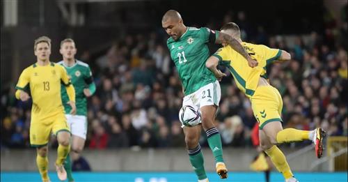 ليتوانيا vs بلغاريا