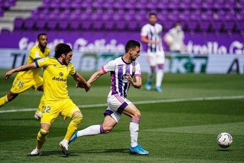 قادس vs بلد الوليد