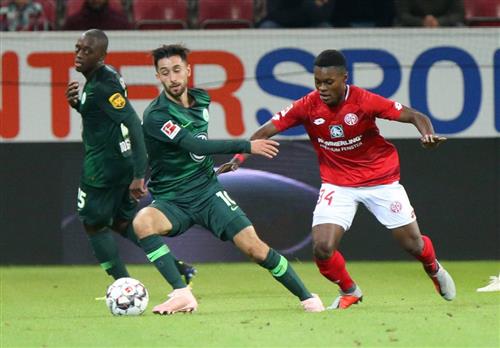 فولفسبورج vs ماينتس 05