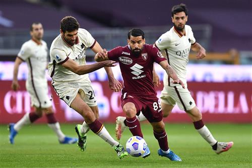 تورينو vs روما