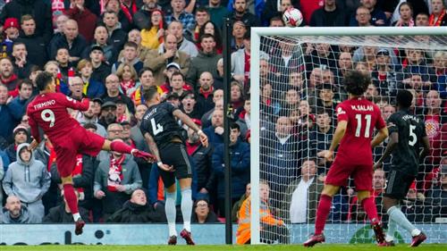 ليفربول vs ارسنال
