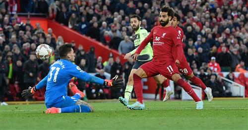 مانشستر سيتي vs ليفربول