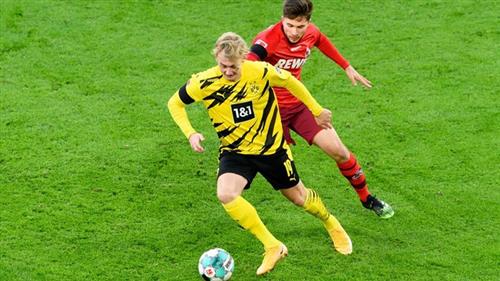 ب. دورتموند ضد كولن