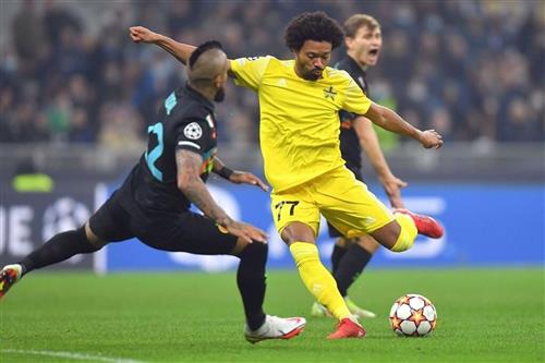 شريف تيراسبول vs نيس