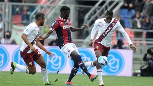 تورينو vs بولونيا