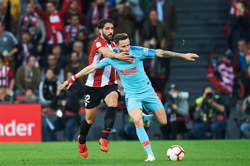 أتلتيكو مدريد vs أتلتيك بلباو