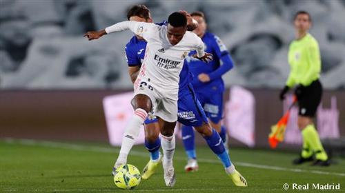 ريال مدريد vs الهلال