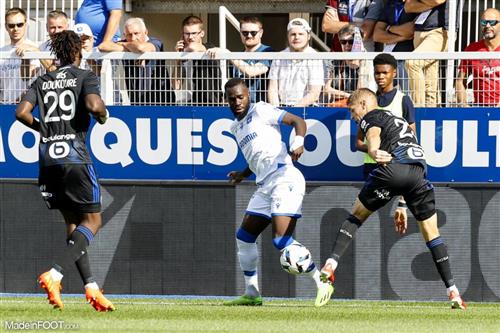 أوكسير vs روديز