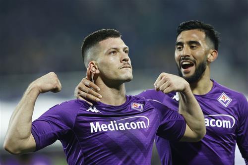 فيورنتينا ضد بولونيا