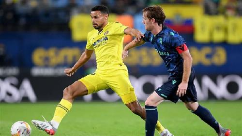 فياريال vs جيرونا