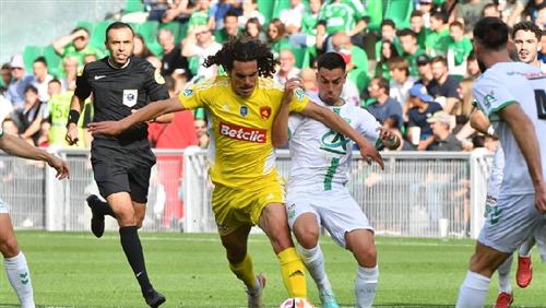 موناكو vs روديز