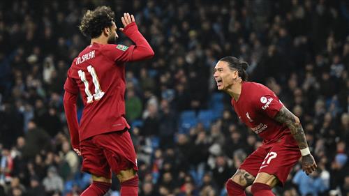 ليفربول vs ليستر سيتي