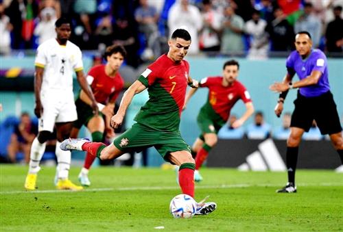 البرتغال ضد الأوروغواي
