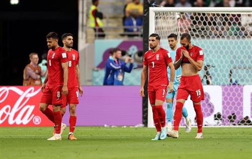 ويلز vs إيران