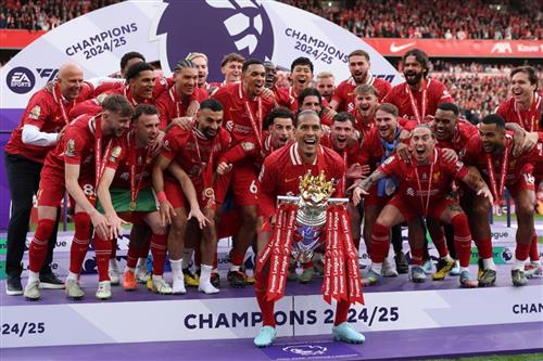 ليفربول vs كريستال بالاس