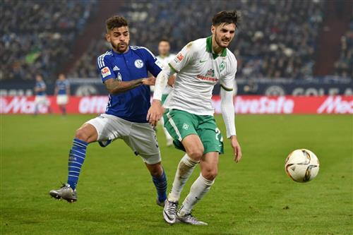فيردر بريمن vs شالكه 04
