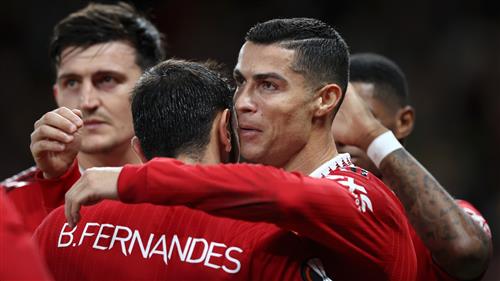 ريال سوسيداد vs مانشستر يونايتد