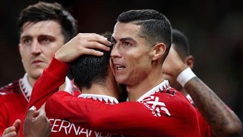 مانشستر يونايتد vs شريف تيراسبول