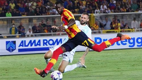 بولونيا vs ليتشي
