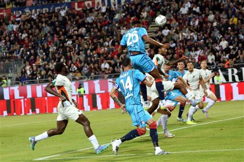 كالياري vs البندقية