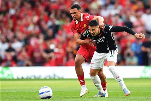 ليفربول vs ارسنال