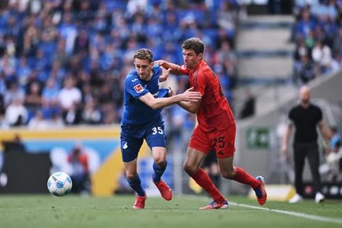 تي إس جي هوفنهايم vs بايرن ميونخ