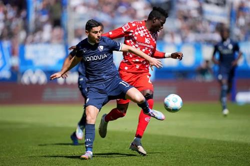 في إف إل بوخوم vs ماينتس 05