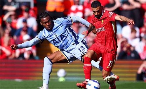 ليفربول vs توتنهام هوتسبير