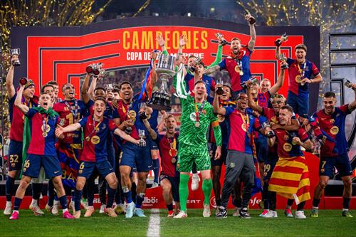 برشلونة ضد ريال مدريد