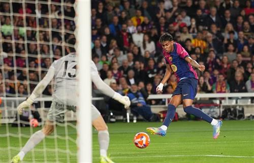 برشلونة vs مايوركا