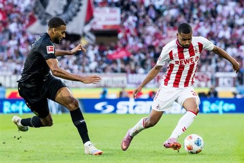 كولونيا vs شتوتجارت