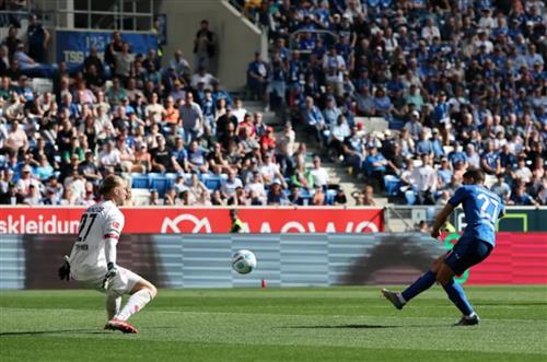تي إس جي هوفنهايم vs ماينتس 05
