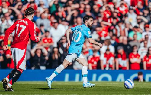 مانشستر يونايتد vs مانشستر سيتي