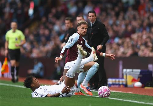 أستون فيلا vs فولهام