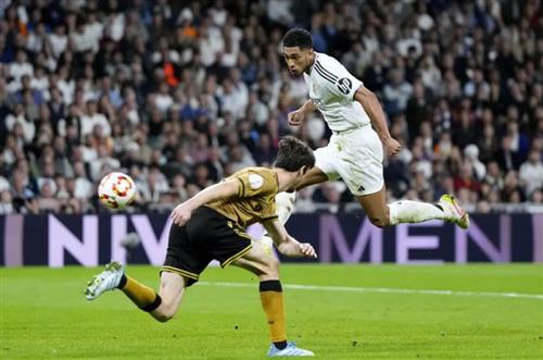 ريال مدريد vs ريال سوسيداد