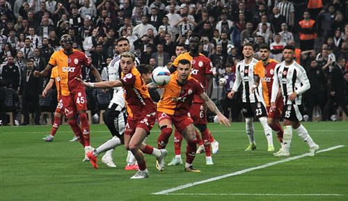 بشكتاش VS غلطة سراي